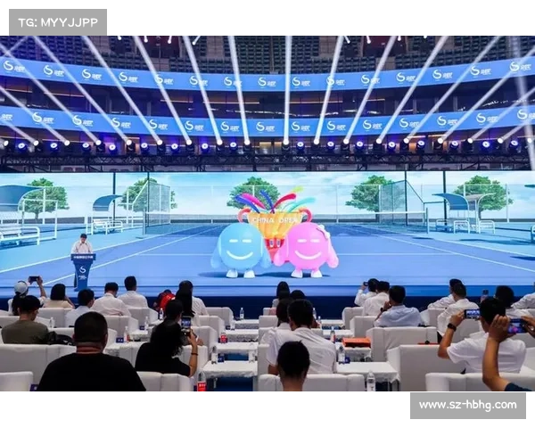 中网赛事运营公司-中网公开赛