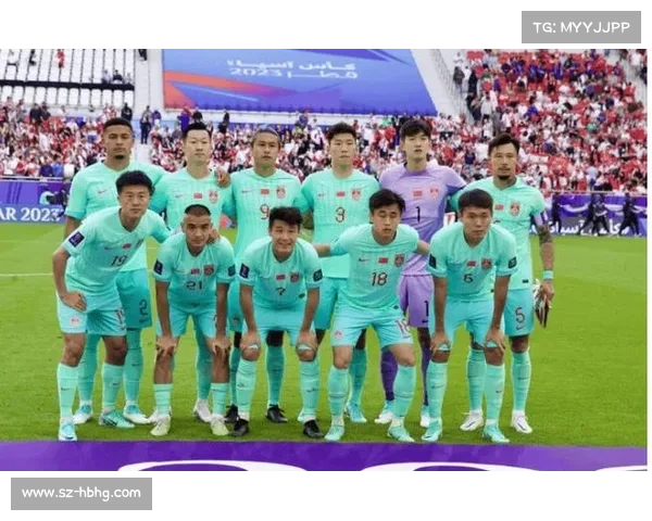 国足近赛事(国足近赛事表现低迷小组出局引发全面反思与改革呼声) 国足近赛事(国足近赛事表现低迷小组出局引发全面反思与改革呼声)