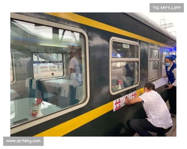 宝鸡网红小火车