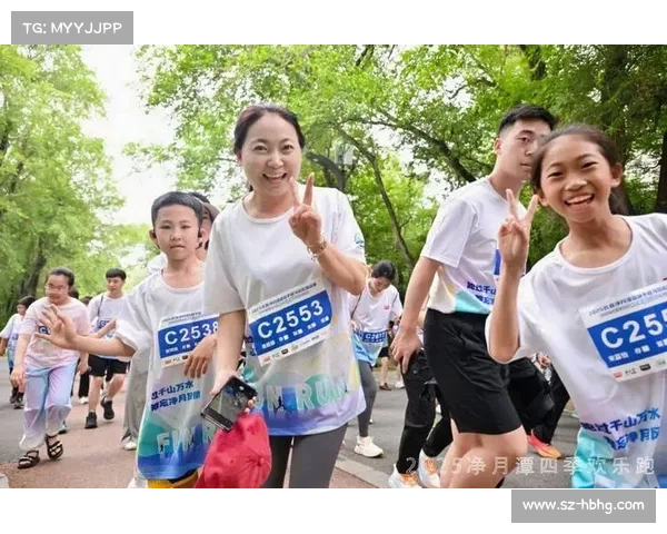 爱跑视频;爱跑赛事激情奔跑共享运动欢乐